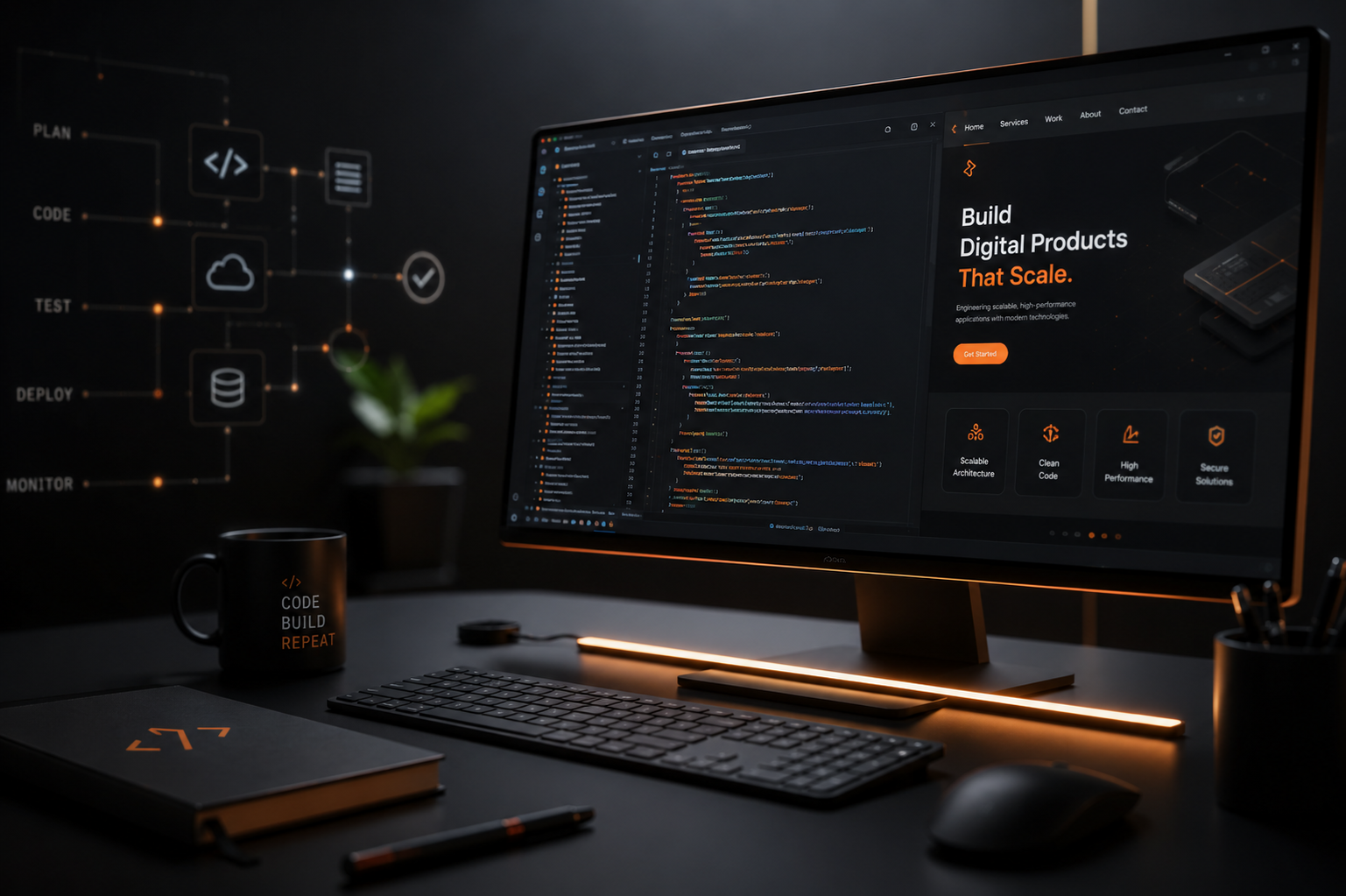 codmint Services Image